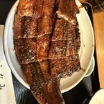 炭火職人 うなみ - 