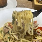 PASTA FRESCA TORNESTA - 