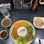 ラサ ボジュン - 