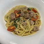 PASTA FRESCA TORNESTA - 