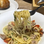 PASTA FRESCA TORNESTA - 