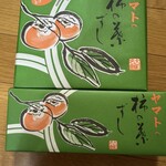 Kaki no Hazushi Yamato Tenri Ten - 