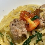 PASTA FRESCA TORNESTA - 