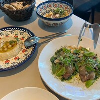 Trattoria Tabule - 