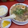 ラーメン魁力屋 海老名店