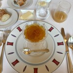 ル・ブルギニオン - 