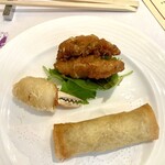 中国料理 品川大飯店 - 