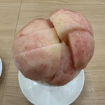 フルーツパーラー 弘法屋 - 