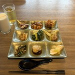 RYUKYU CHINESE Bon Fire - 