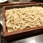 神田 尾張屋本店 - 