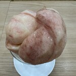 フルーツパーラー 弘法屋 - 