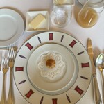 ル・ブルギニオン - 