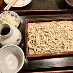 神田 尾張屋本店 - 