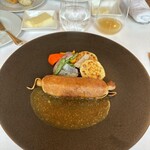 ル・ブルギニオン - 