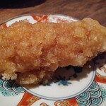 UDON酒場 三三六號 - ももおろし200円