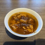 RYUKYU CHINESE Bon Fire - 