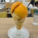 フルーツパーラー 弘法屋 - 