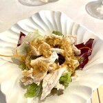 中国料理 品川大飯店 - 