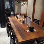 UDON酒場 三三六號 - 