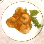 中国料理 品川大飯店 - 