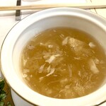 中国料理 品川大飯店 - 