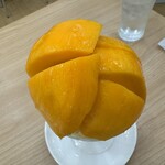 フルーツパーラー 弘法屋 - 