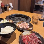 焼肉やまと - 