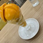 フルーツパーラー 弘法屋 - 