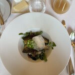 ル・ブルギニオン - 