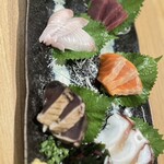 あばれ鮮魚 町田店 - 