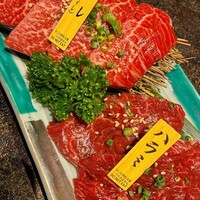 焼肉 徳川苑 - 