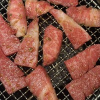 焼肉 スタミナ苑 - 