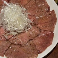 焼肉 スタミナ苑 - 