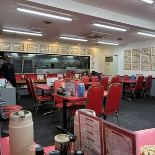 中華料理 大王_2