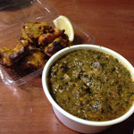 タージュ - サグチキン