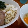 煮干中華ソバ イチカワ