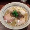 らぁ麺 花筏