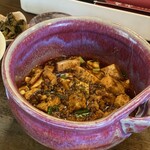 麻婆専門 永友 - 