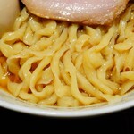 麺 みつヰ - 