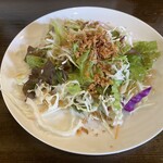 麻婆専門 永友 - 