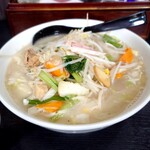 らーめん春樹 - 料理写真: