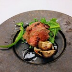 花蝶 銀座本店 - 