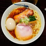 麺 みつヰ - 