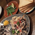 クリスチアノ - 