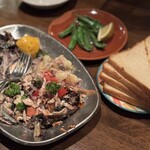 クリスチアノ - 