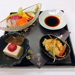 花蝶 銀座本店 - 