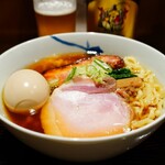 麺 みつヰ - 