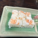 四国手打ちうどん 讃岐路 - 