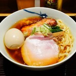 麺 みつヰ - 