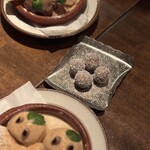 クリスチアノ - 